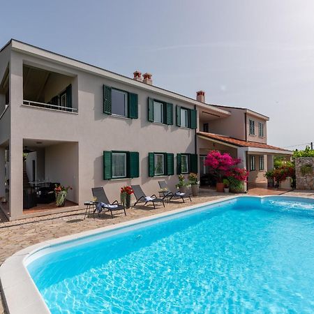 Villa Mare Rovinj Exteriér fotografie