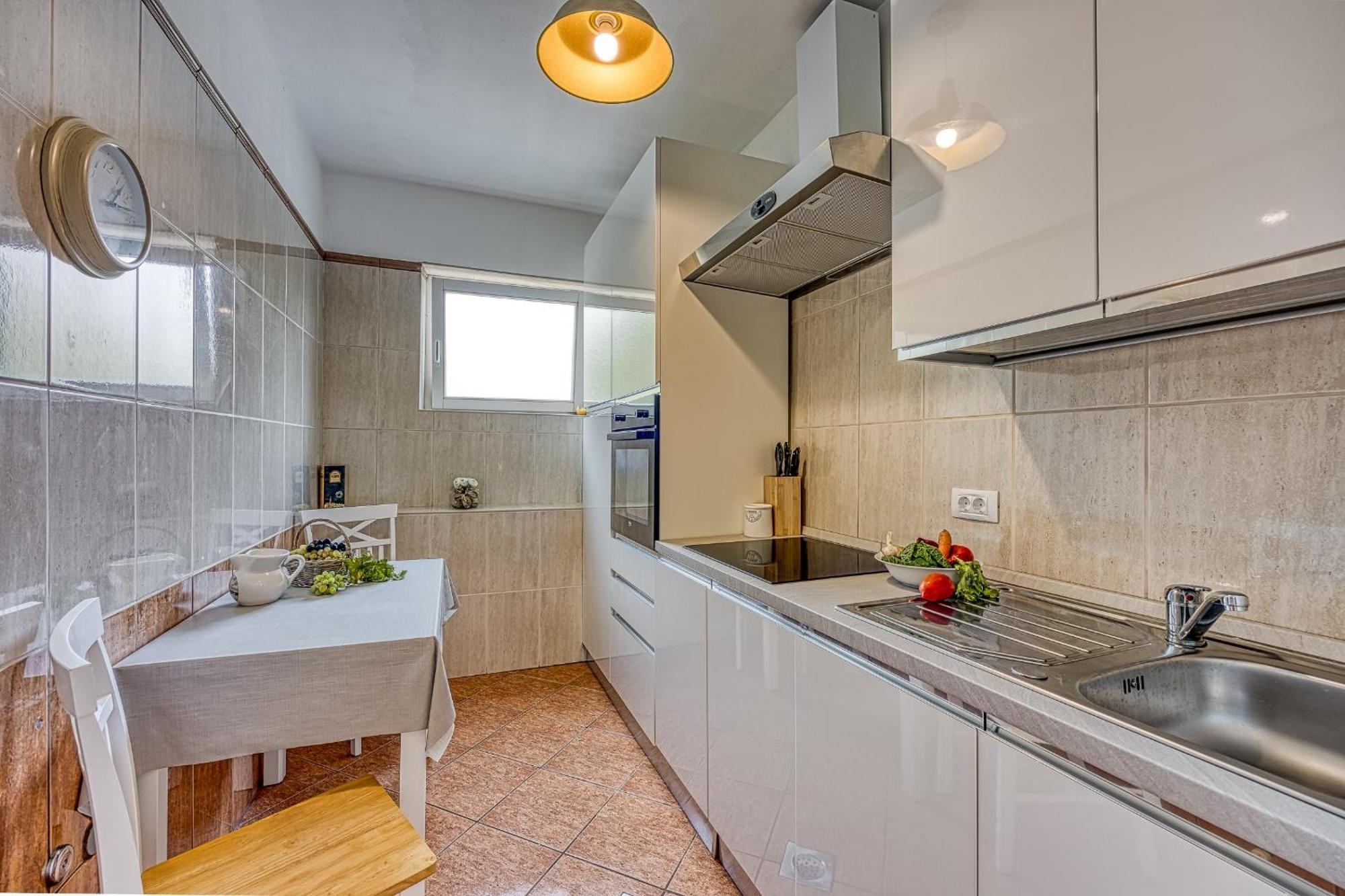 Villa Mare Rovinj Exteriér fotografie