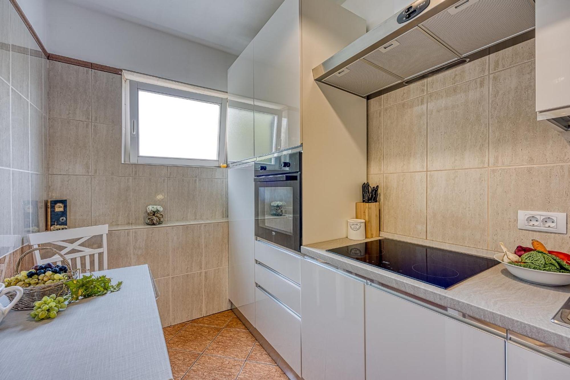 Villa Mare Rovinj Exteriér fotografie