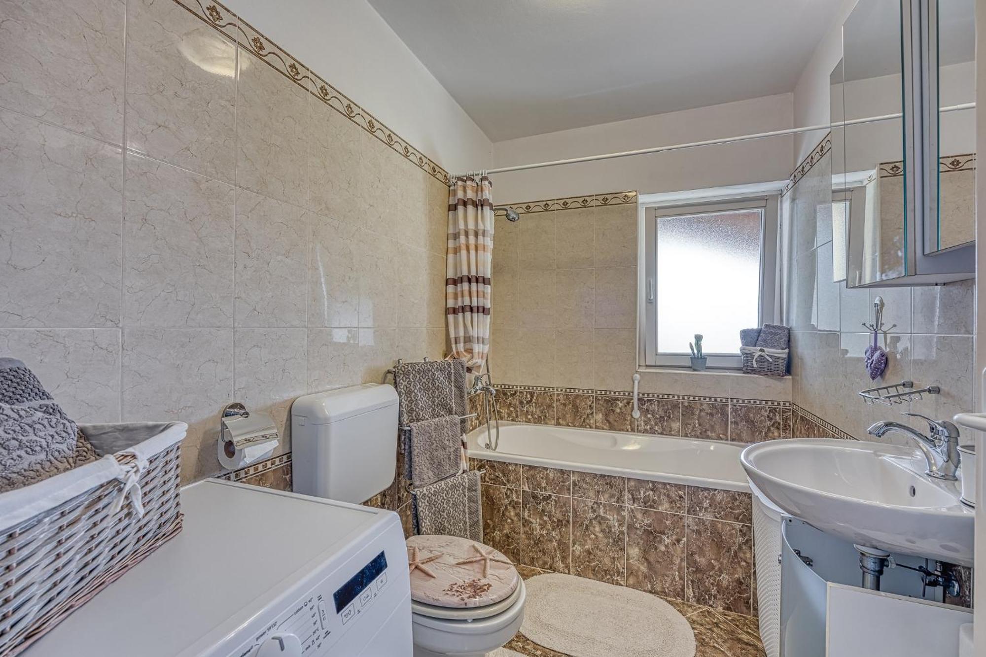 Villa Mare Rovinj Exteriér fotografie