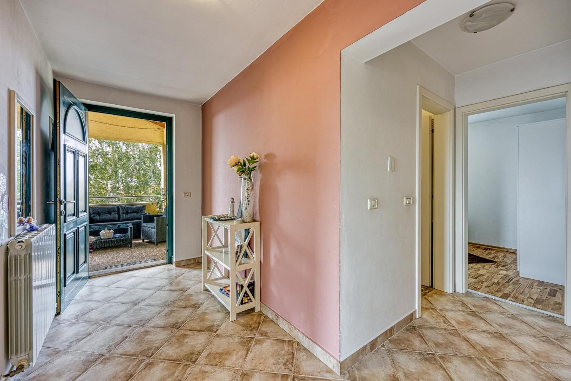 Villa Mare Rovinj Pokoj fotografie