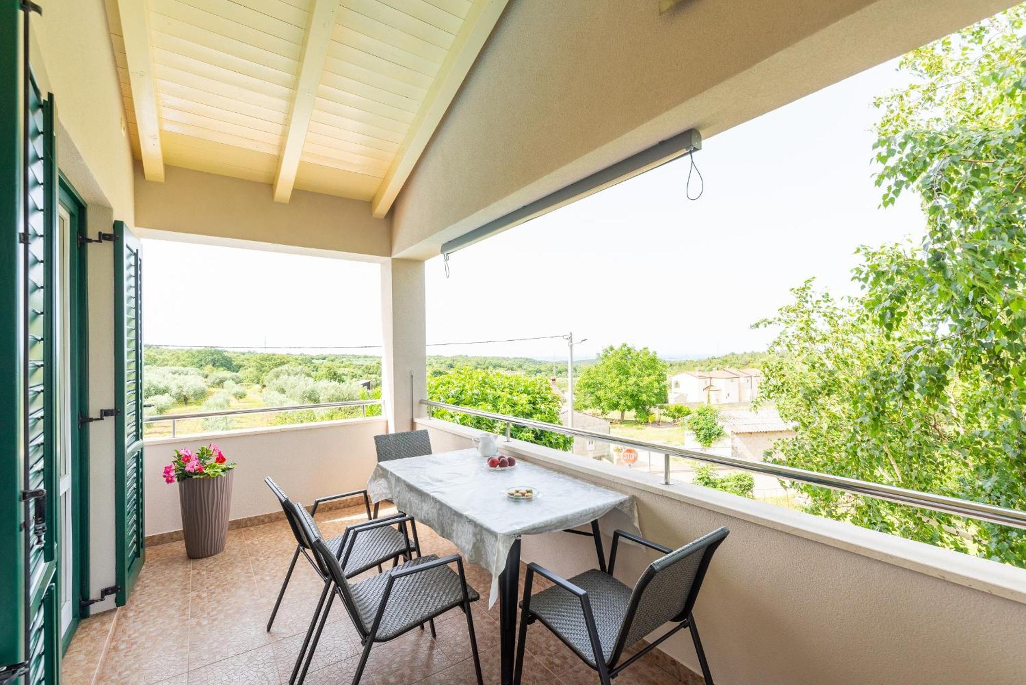 Villa Mare Rovinj Pokoj fotografie